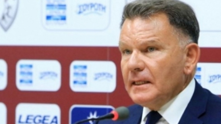 Κούγιας: «Ο Σιδηρόπουλος καταδίκασε τον Λεβαδειακό»