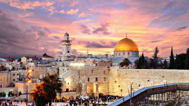 Η Βραζιλία ανακοίνωσε ότι θα ανοίξει “διπλωματικό γραφείο” στην Ιερουσαλήμ