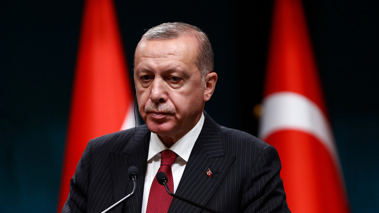 Οι Κούρδοι “έκαψαν” τον Ερντογάν στην Πόλη