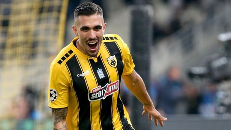 Κλωναρίδης: «Πρέπει να δούμε ως τελικό το ματς με τη Λαμία» Κλωναρίδης: «Πρέπει να δούμε ως τελικό το ματς με τη Λαμία»