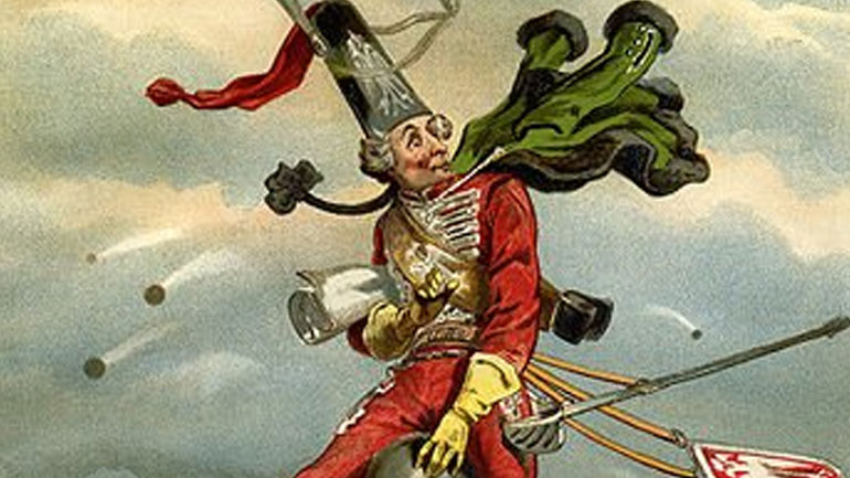 Κάποιοι γιορτάζουν (και είναι πολλοί…)