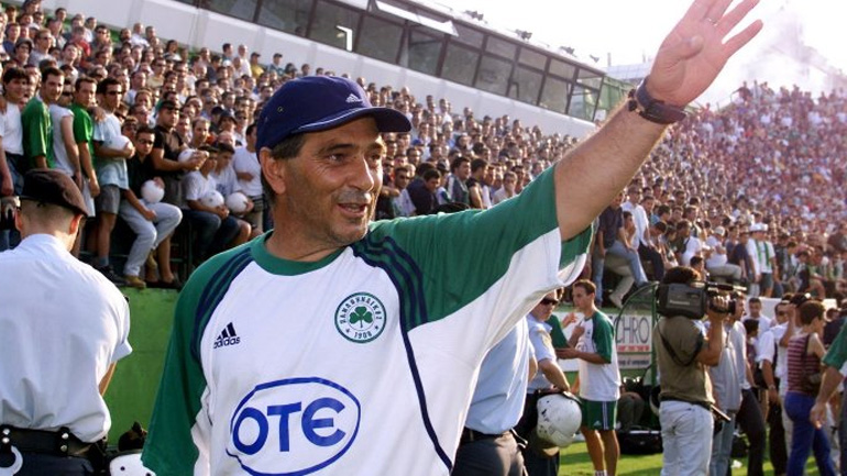 Γιάννης Κυράστας: Μακάρι να ήταν πρωταπριλιάτικο ψέμα…