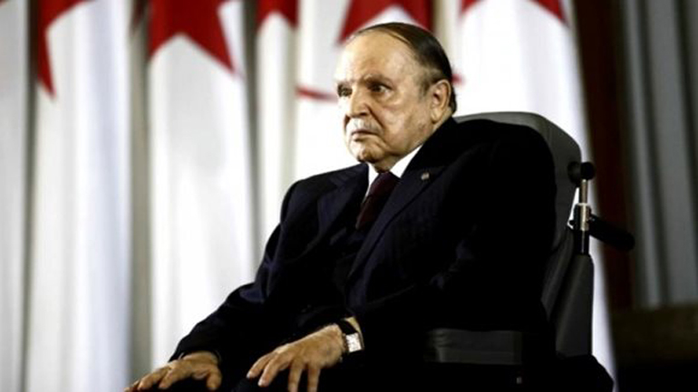 Αλγερία: O πρόεδρος Μπουτεφλίκα διόρισε νέα υπηρεσιακή κυβέρνηση