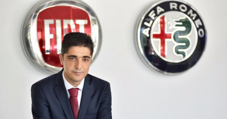 Ο Διονύσης Παναγόπουλος