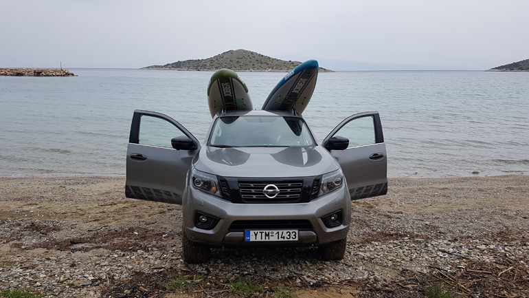 Μπορεί ο καιρός να χάλασε (για λίγο) όμως το καλοκαίρι πλησιάζει!