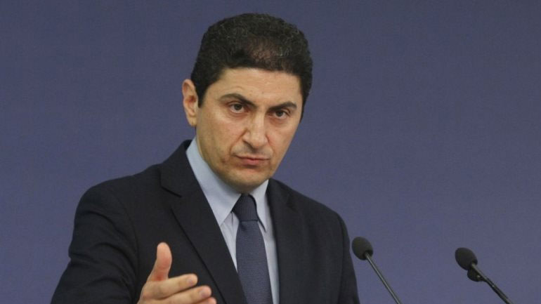 Αυγενάκης: Λιγότεροι φόροι και εισφορές, περισσότερες επενδύσεις και καλύτερα αμειβόμενες θέσεις εργασίας