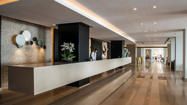 Η νέα ψηφιακή εποχή για τα ξενοδοχεία είναι εδώ