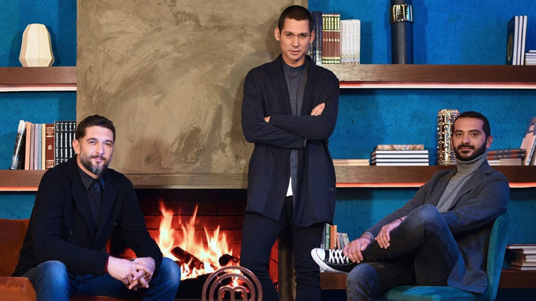 MasterChef: Όλα όσα θα δούμε στο αποψινό επεισόδιο