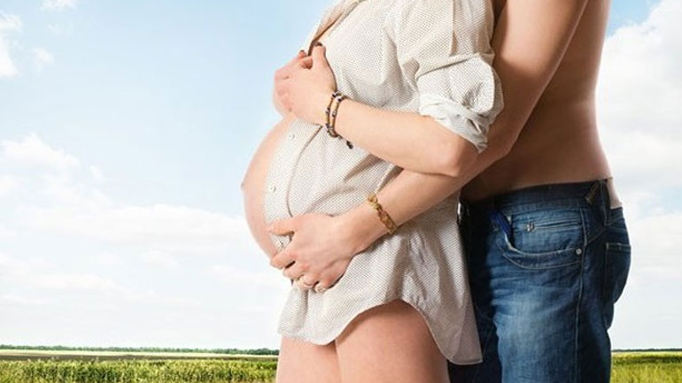 Οι αυξομειώσεις της libido κατά τη διάρκεια της εγκυμοσύνης