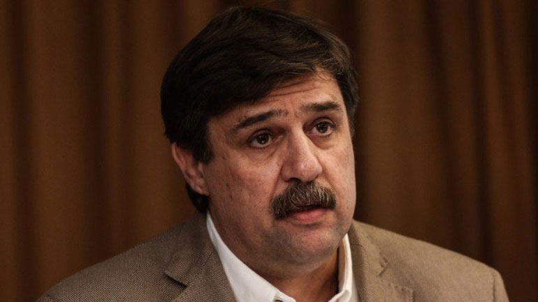 Ξανθός: «Το ΕΣΥ είναι όρθιο, λειτουργικό, προσβάσιμο σε όλους τους πολίτες»