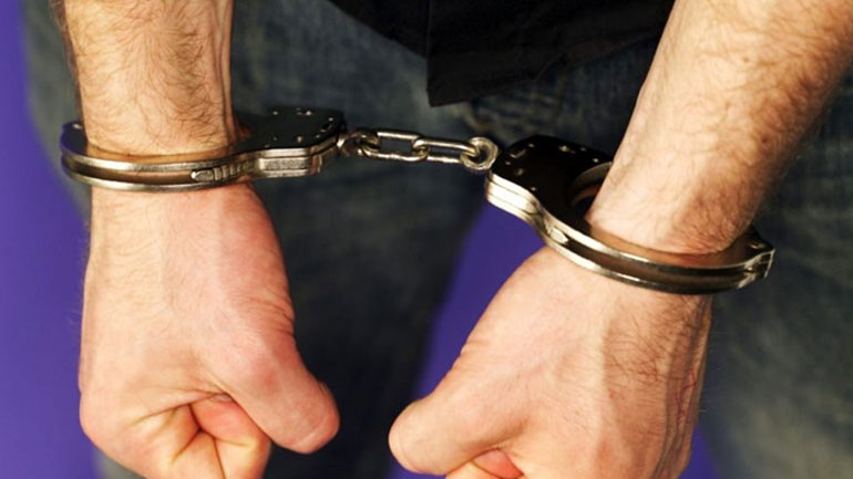 Σέρρες: Σύλληψη Καναδού που καταζητείται στην Πολωνία για συμμετοχή σε εγκληματική οργάνωση