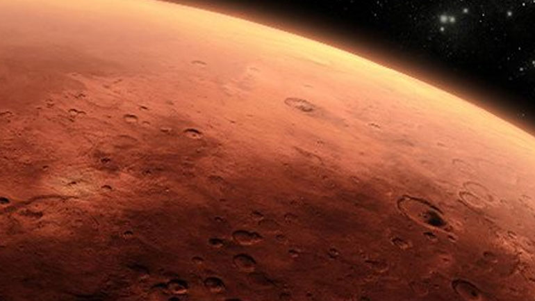 Μεθάνιο εντοπίστηκε στον Άρη – Αποτελεί ένδειξη ζωής στον πλανήτη