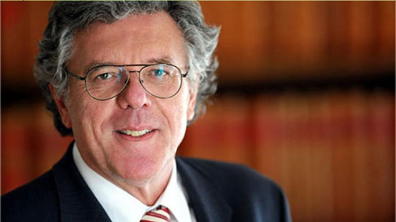 Συνεργάτες Γ. Αντωνόπουλου: Δηλώνουμε παρόντες και στο πλευρό του