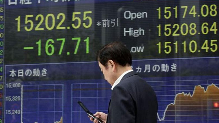 Κλείσιμο με άνοδο στο χρηματιστήριο της Ιαπωνίας