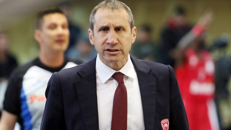 Μπλατ: «Εμείς φταίμε που δεν ορίζουμε τη μοίρα μας»