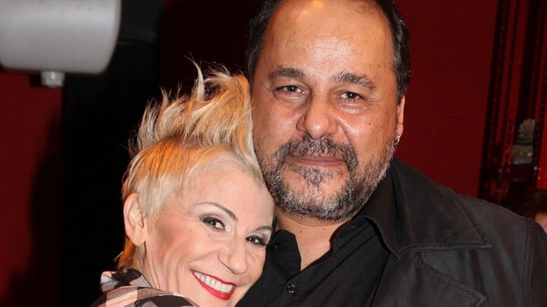 Χρύσα Ρώπα: «Ο Ρήγας με είπε βρωμ…νο και έφυγα από τη σειρά»!