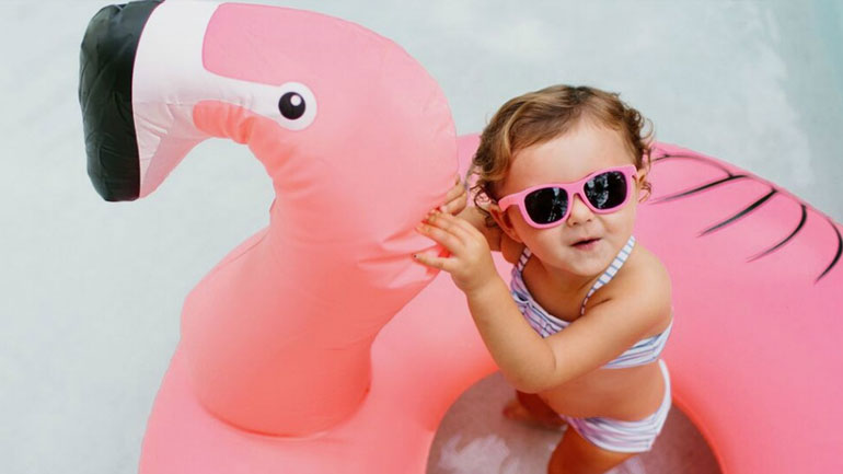 Συμβουλές για την αγορά παιδικών γυαλιών ηλίου