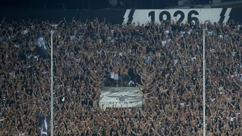 Συγκέντρωση οπαδών του ΠΑΟΚ για τη Μακεδονία την Κυριακή στη Θεσσαλονίκη