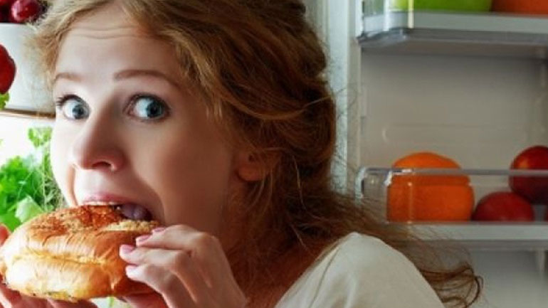 Γιατί τρώμε χωρίς να πεινάμε;