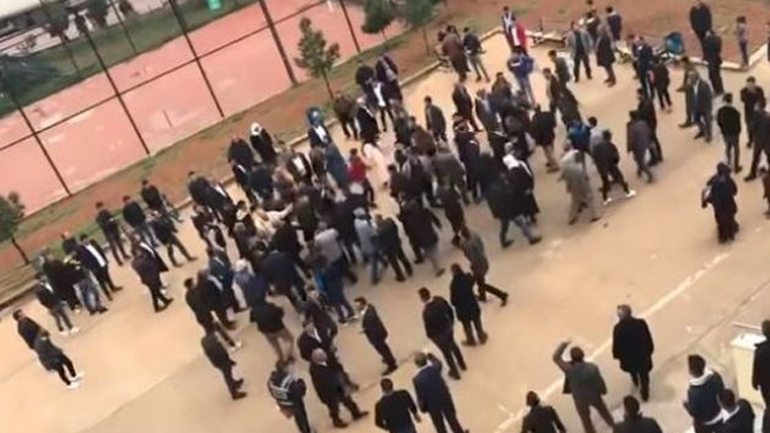 Τουρκία: Τέσσερις νεκροί και 62 τραυματίες σε συμπλοκές σε εκλογικά κέντρα