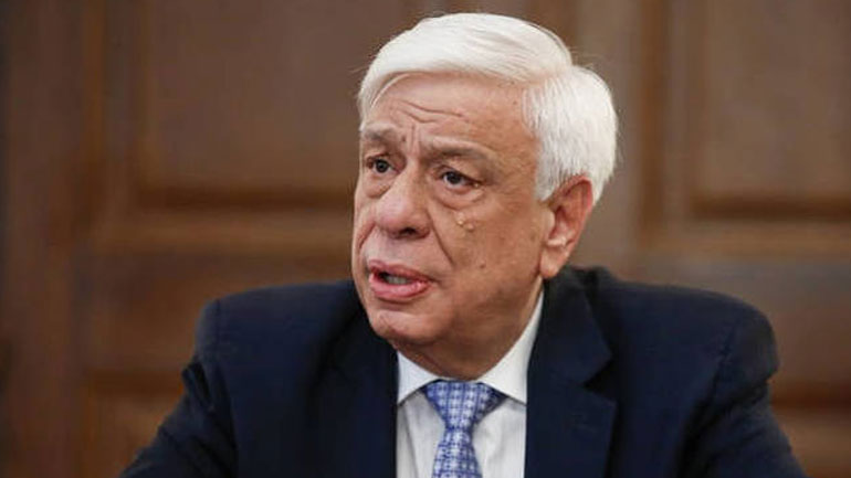 «Είναι αδιανόητο να μιλάμε για βιώσιμη ανάπτυξη χωρίς να αντιμετωπίζουμε τις συνέπειες της Κλιματικής Αλλαγής»