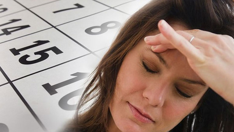 Τρεις πολύτιμες συμβουλές για καθημερινή τόνωση και ενέργεια