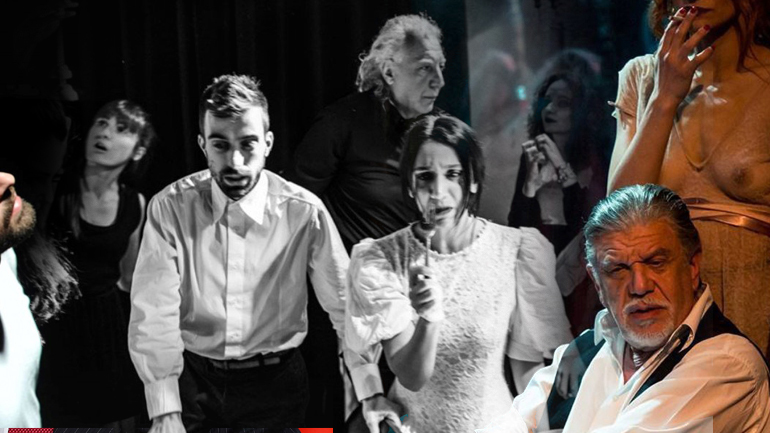 Πού θα πάμε σήμερα στην πόλη – Ατζέντα εκδηλώσεων