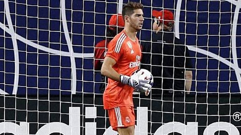 Ικανοποιημένος ο Ζιντάν από το ντεμπούτο του γιου του, Λούκα με τη Ρεάλ