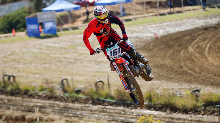 Ελληνικό Motocross: Μια μαύρη μέρα