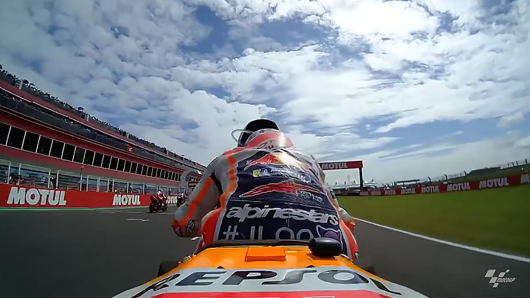 MotoGP: Ατυχίες δίχως τέλος για τον Jorge Lorenzo