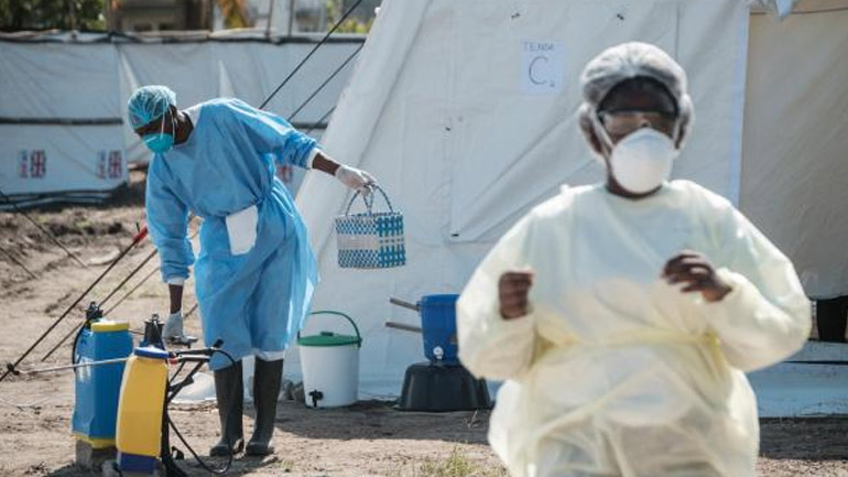 Μοζαμβίκη: Ένας νεκρός από επιδημία χολέρας