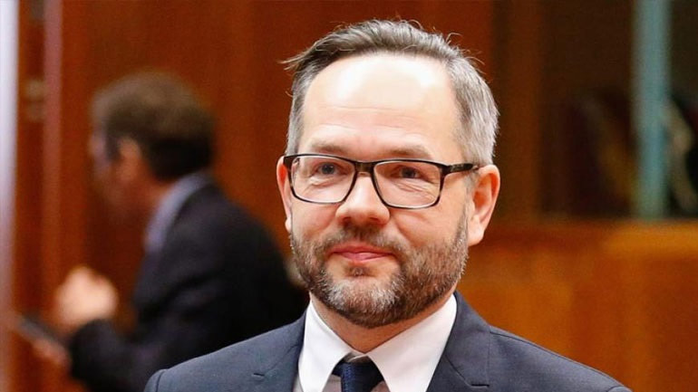 Brexit: Ο υφυπουργός Εξωτερικών της Γερμανίας ασκεί δριμεία κριτική στους Βρετανούς πολιτικούς