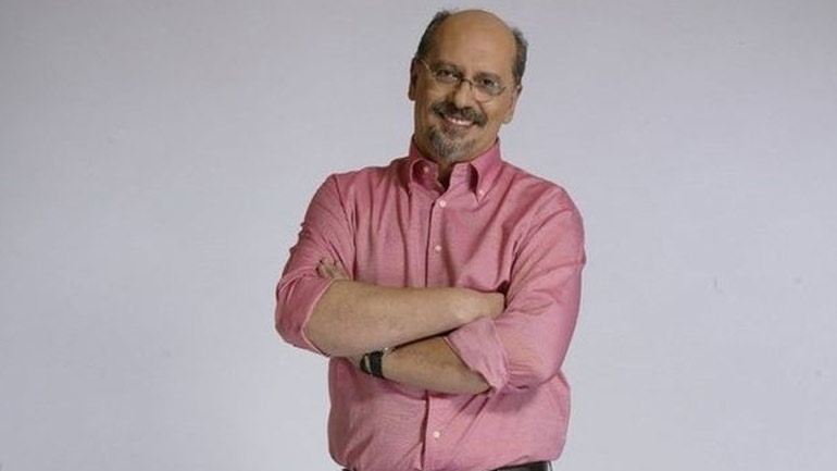 Πέθανε ο δημοσιογράφος Βασίλης Λυριτζής