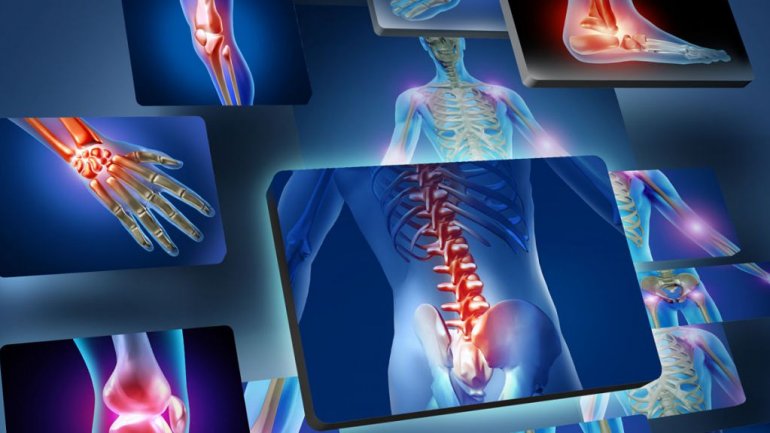 Νέα σημαντικά ευρήματα για τη διαδικασία της φλεγμονής