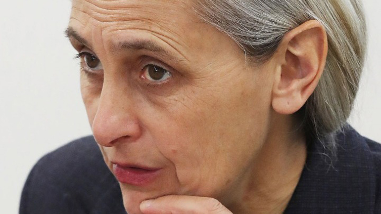 Ένας ύμνος στον σύγχρονο χορό από την Αν Τερέζα Ντε Κεερσμάκερ στο Ηρώδειο