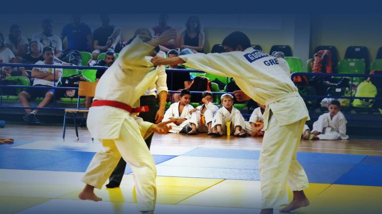 Στη Λάρισα το Πανελλήνιο Σχολικό Πρωτάθλημα το δεύτερο 10ήμερο Απριλίου