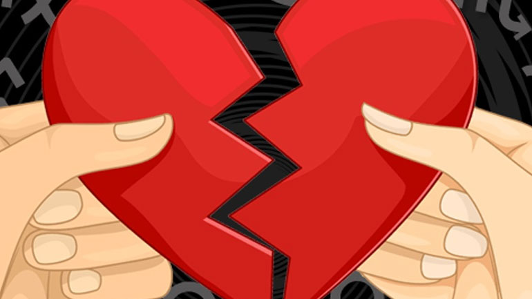 Χώρισες; Μάθε πώς θα επιστρέψει!