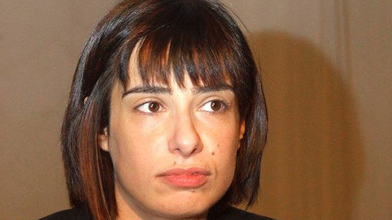 Ρ. Σβίγκου: Η αναφορά του Πάπα στον Αλ. Τσίπρα προβάλλει την Ελλάδα του ανθρωπισμού