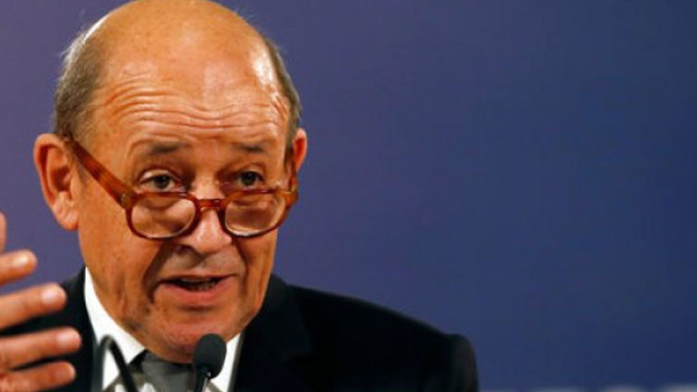 Γάλλος ΥΠΕΞ για Brexit: Αν αλλάξει κάτι, ενημερώστε μας