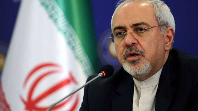 Το Ιράν κατηγορεί τις ΗΠΑ για «οικονομική τρομοκρατία»