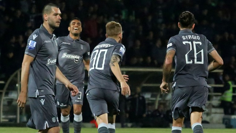 ΠΑΟΚ: Oι «εκλεκτοί» του Λουτσέσκου για τον Αστέρα