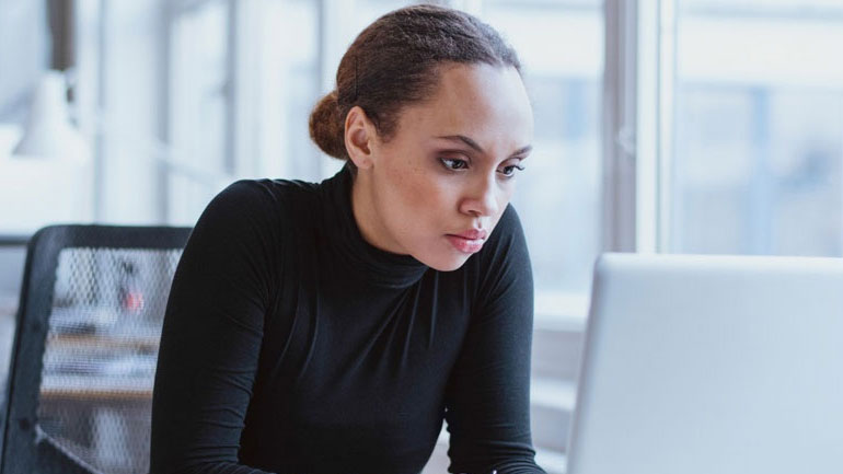 Απαραίτητη η άσκηση για όσους κάνουν καθιστική εργασία!