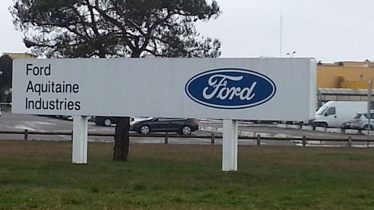 Ford Europe: Δαπανά ήδη δεκάδες εκατ. ευρώ για να αντιμετωπίσει ένα άτακτο Brexit