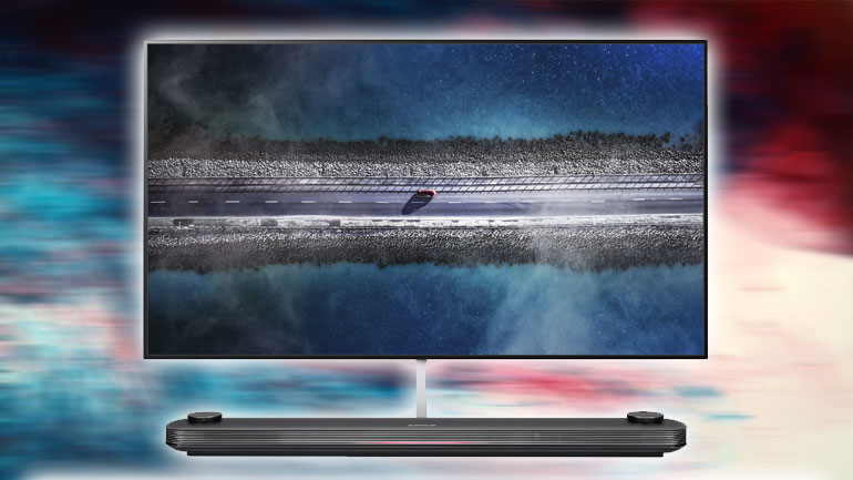 Η LG παρουσιάζει τις premium σειρές τηλεοράσεων 2019 στην InnoFest Europe