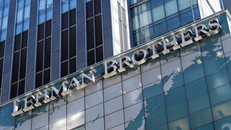 Η Τριλογία για τους Lehman Brothers, ένα θεατρικό έργο που σκιαγραφεί την ιστορία τους, ανεβαίνει στη Νέα Υόρκη