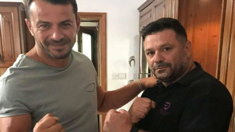 Πέθανε ο ηθοποιός του «Τατουάζ» Στέλιος Γεωργιάδης