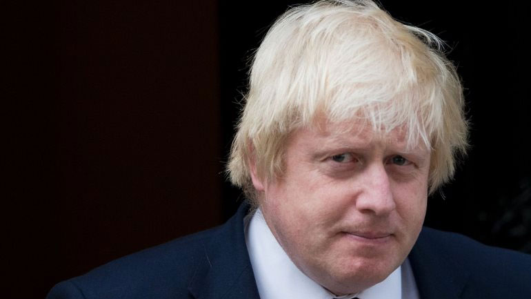 Απογοητευμένος από τις αποφάσεις της Τ. Μέι ο Μπ. Τζόνσον