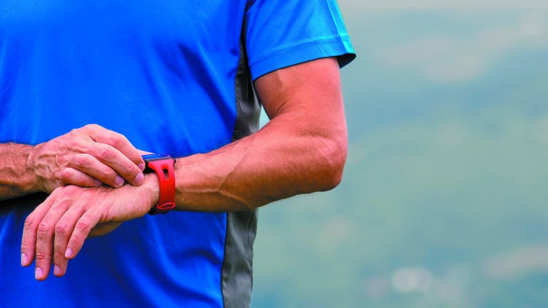 Ποιος είναι ο μέγιστος καρδιακός ρυθμός κατά τη διάρκεια της άσκησης;