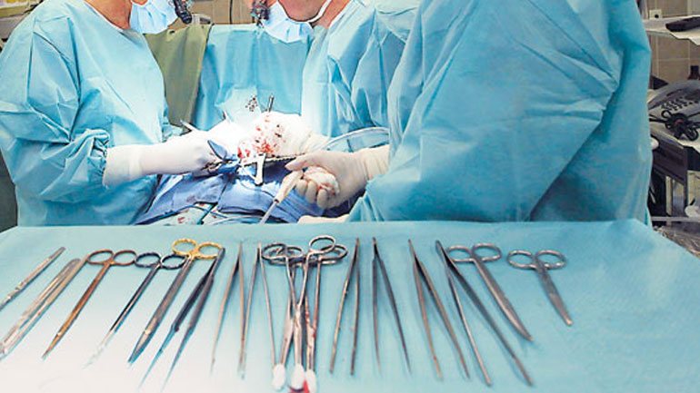 ΠΟΕΔΗΝ: Σταμάτησαν τα χειρουργεία στο Παίδων Πεντέλης λόγω έλλειψης αναισθησιολόγων