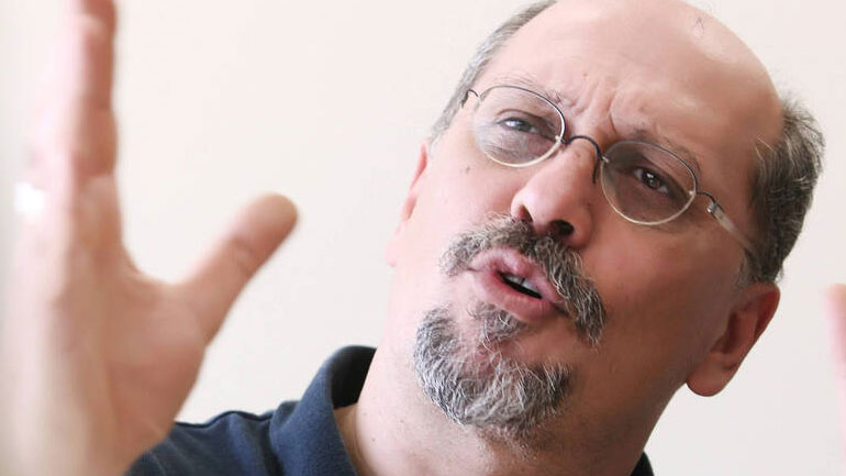 Συλλυπητήρια της Γενικής Γραμματείας Ενημέρωσης και Επικοινωνίας για τον θάνατο του Βασίλη Λυριτζή